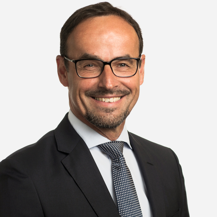 Helaba - News: Manuel Gil Caballero to manage real estate activities in Spain