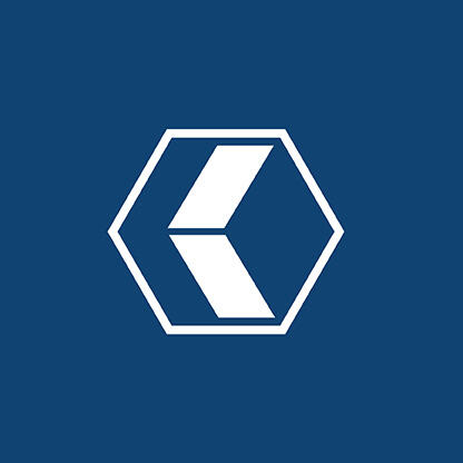 Logo von vctrade als Icon