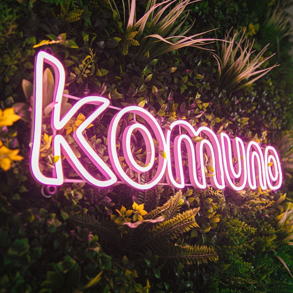 komuno - Kommunal­finanzierung digitalisiert