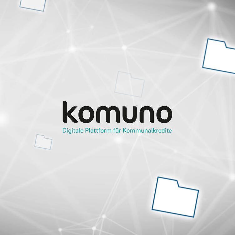 Komuno Logo