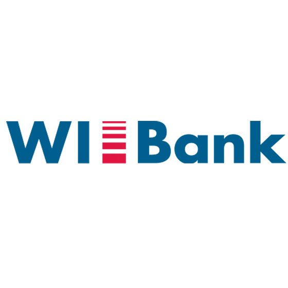 WI Bank Logo