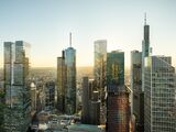 Central Business Tower: Helaba fully leases Frankfurt office tower to Commerzbank