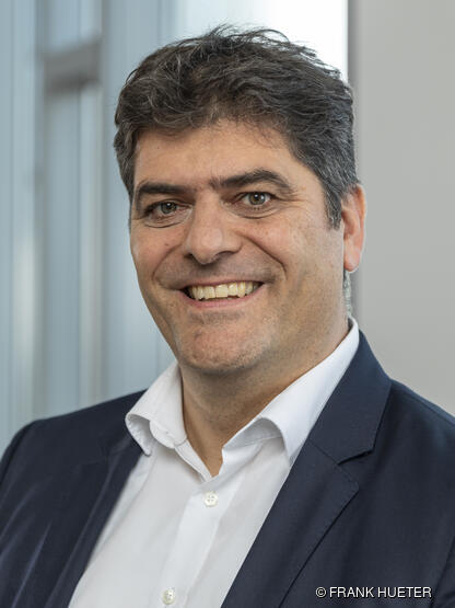 Jörg Schirrmacher, Asset Finance