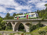 Helaba to finance 29 retrofitted multiple units for Erfurter Bahn’s &quot;Regio­Shuttle&quot; suburban rail service