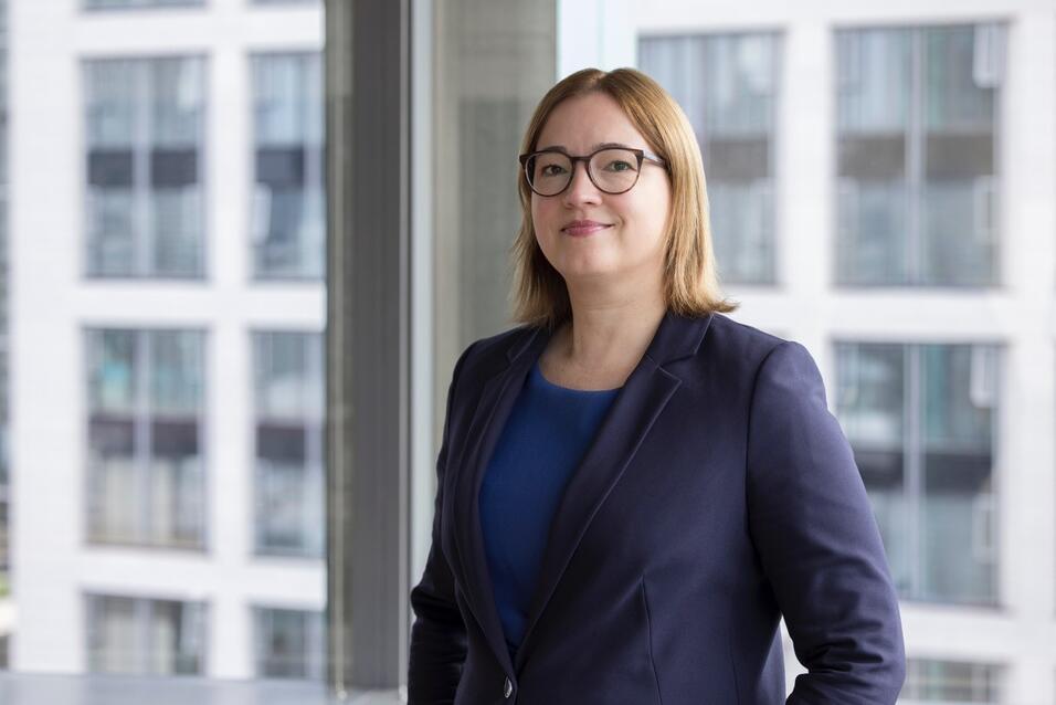 Sylvia Trimborn-Ley appointed as Head of Compliance