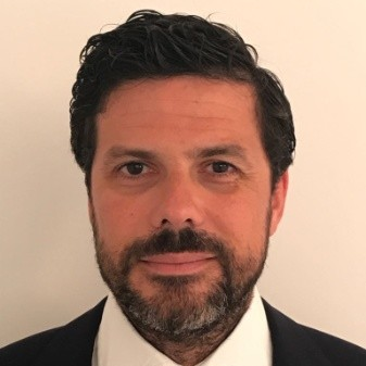 Manuel Gil Caballero übernimmt Leitung des Helaba Immobiliengeschäfts in Spanien