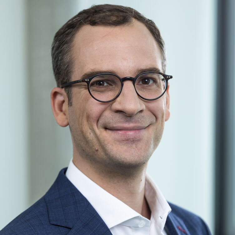 Philipp Schwaab wird Chief AI Officer der Helaba-Gruppe