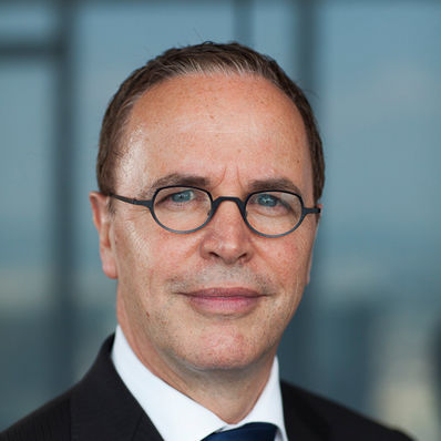 Klaus-Jörg Mulfinger to retire from Helaba’s Board of Managing Directors by end of 2018
