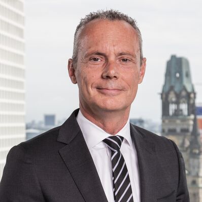 Bernd Schade appointed as Chairman of the Management Board of OFB Projektentwicklung