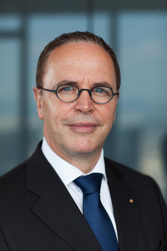 Klaus-Jörg Mulfinger to retire from Helaba’s Board of Managing Directors by end of 2018