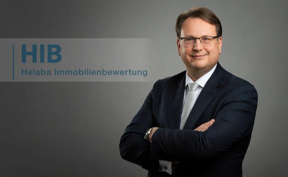 Yves Ulrich appointed as new managing director of HIB Helaba Immobilienbewertung