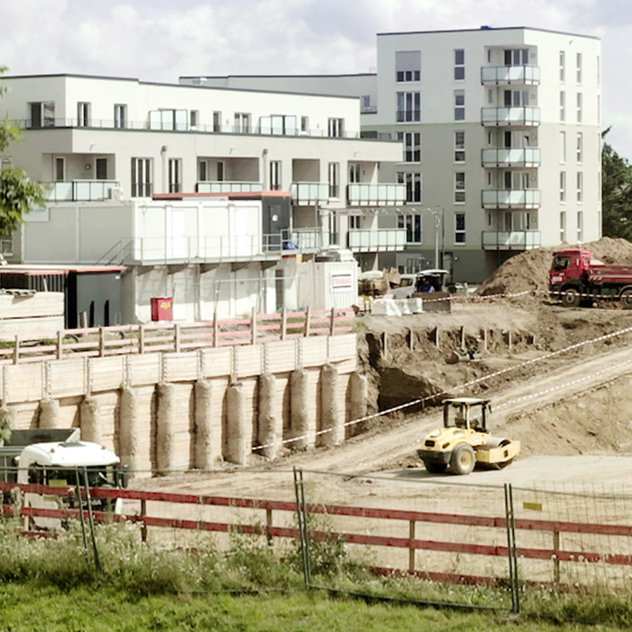 Helaba - Neue Straßenbahnen und Modernisierung der Schienen-Infrastruktur in Jena