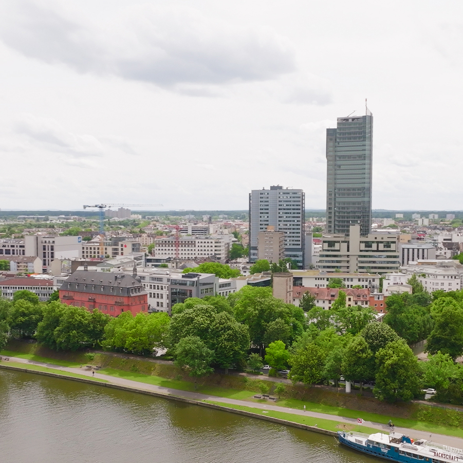 Helaba - Lebensräume