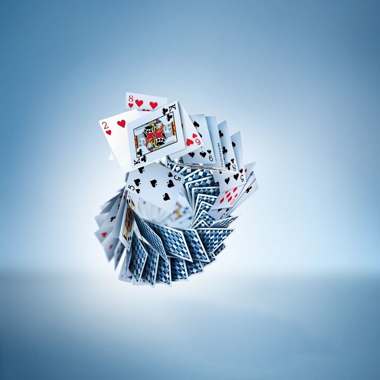 Märkte und Trends 2026: Weltwirtschaft – Die Karten werden neu gemischt