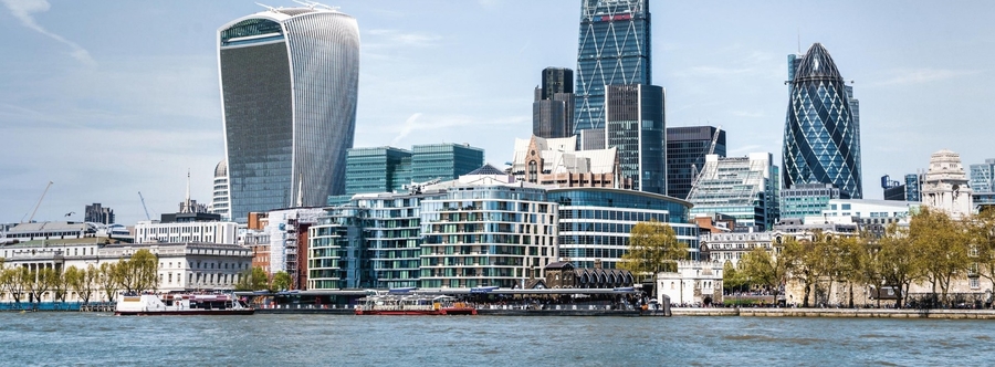 Helaba - News: Helaba Financial Centre Study: Brexit Banks are packing their Bags