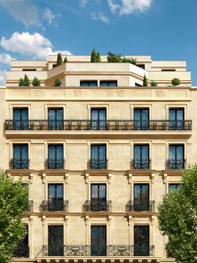 Helaba's branch office in Paris serves as a strategic hub for Corporate Coverage in France and Belgium – combining local expertise with cross-border financial solutions to support the long-term growth of key clients.