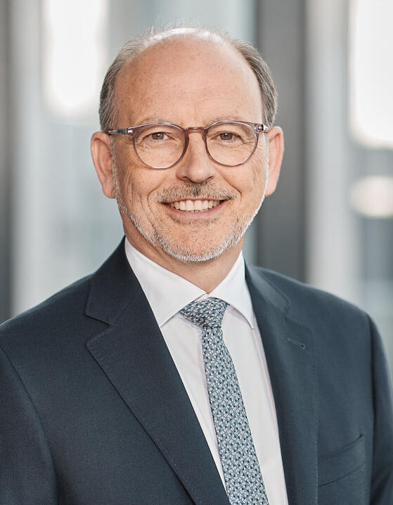 Thomas Groß