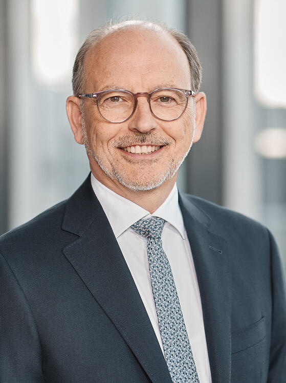 Thomas Groß