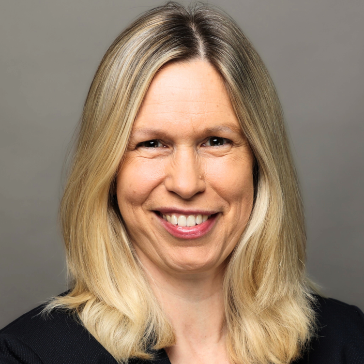 Dr Sonja Rauner to assume her role as new CIO and COO