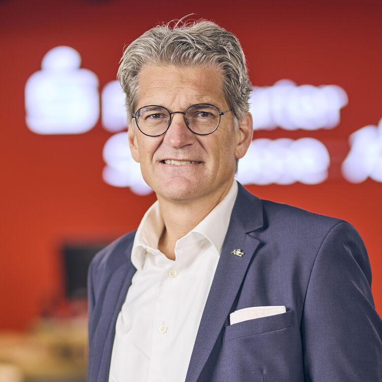Dr. Ingo Wiedemeier wird neues Mitglied des Helaba-Vorstands