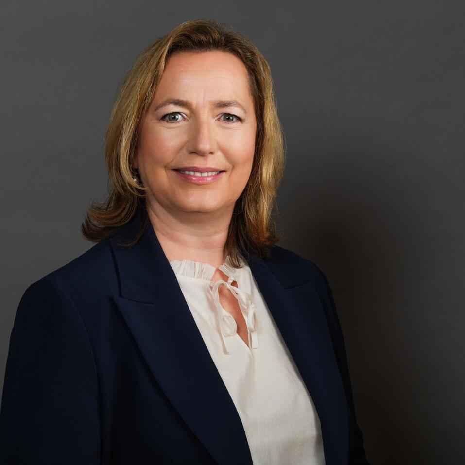 Sandra Heinrich appointed Head of Credit Risk Management