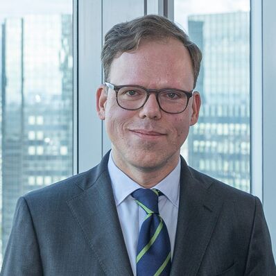 Tim Austrup appointed as head of Helaba’s Corporate Banking division