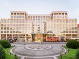 Helaba refinances ”Quartier 205“ for Tishman Speyer in Berlin